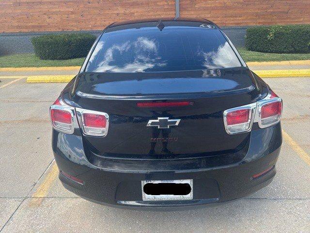 used 2014 Chevrolet Malibu car
