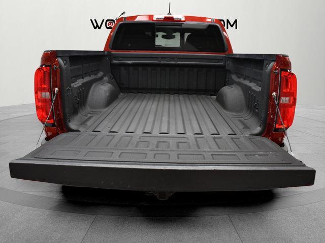 used 2016 Chevrolet Colorado car, priced at $20,997