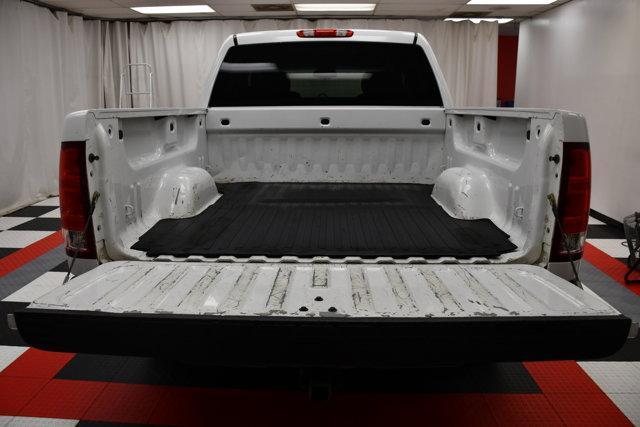 used 2012 GMC Sierra 1500 car, priced at $17,588