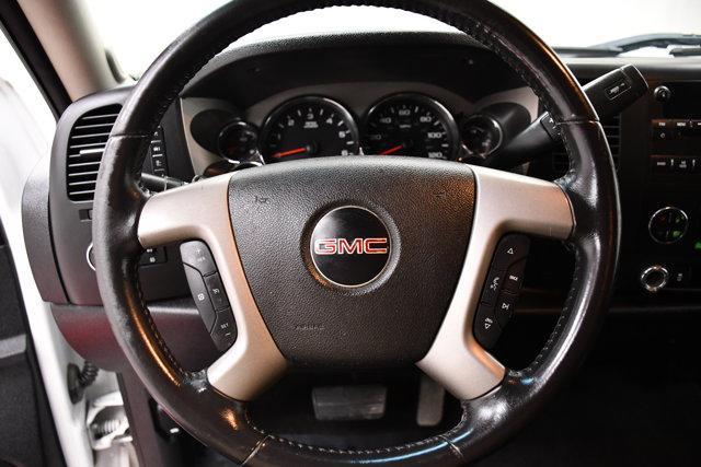 used 2012 GMC Sierra 1500 car, priced at $17,588