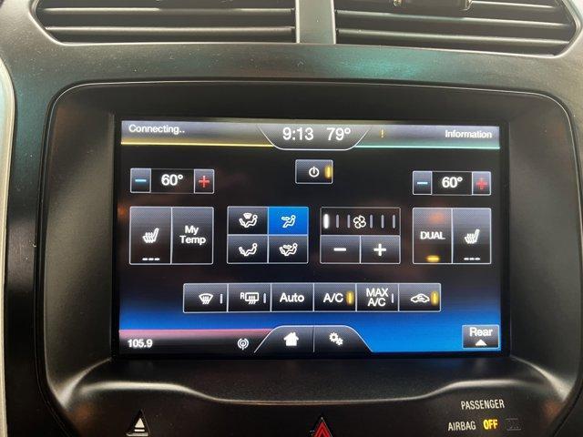 used 2014 Ford Explorer car, priced at $12,997
