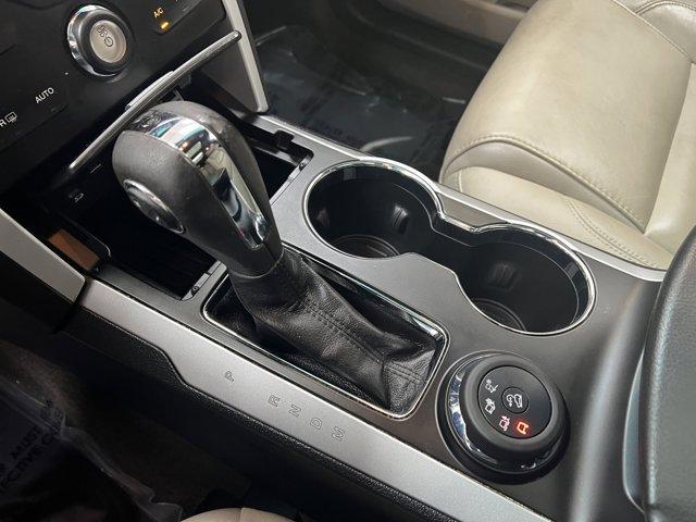 used 2014 Ford Explorer car, priced at $12,997