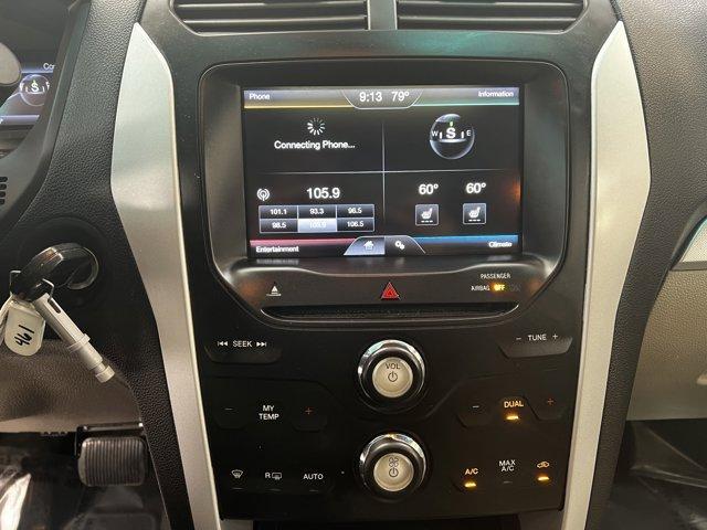 used 2014 Ford Explorer car, priced at $12,997