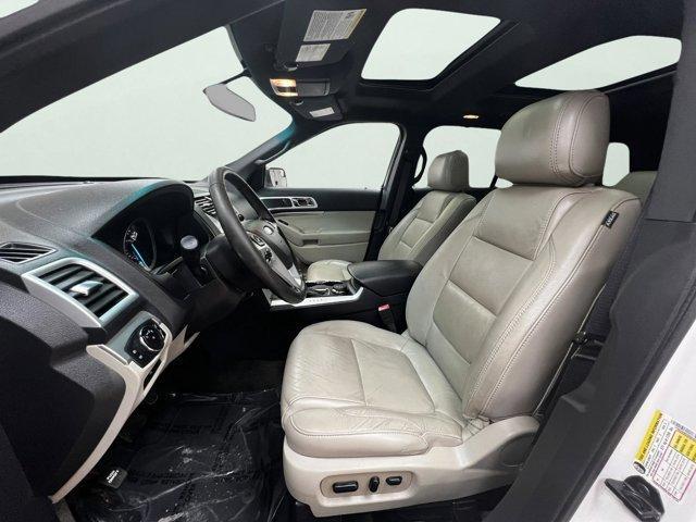 used 2014 Ford Explorer car, priced at $12,997