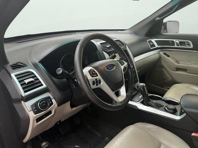 used 2014 Ford Explorer car, priced at $12,997