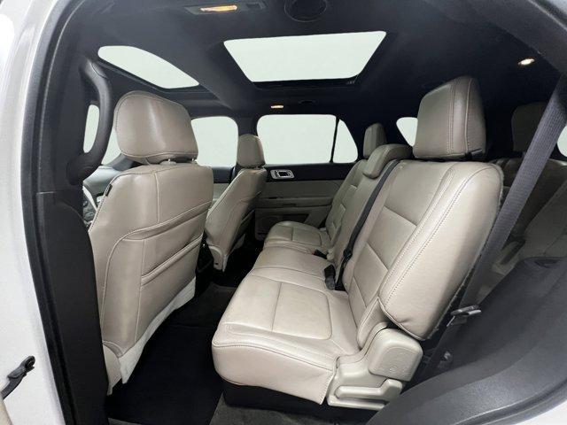used 2014 Ford Explorer car, priced at $12,997