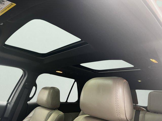 used 2014 Ford Explorer car, priced at $12,997