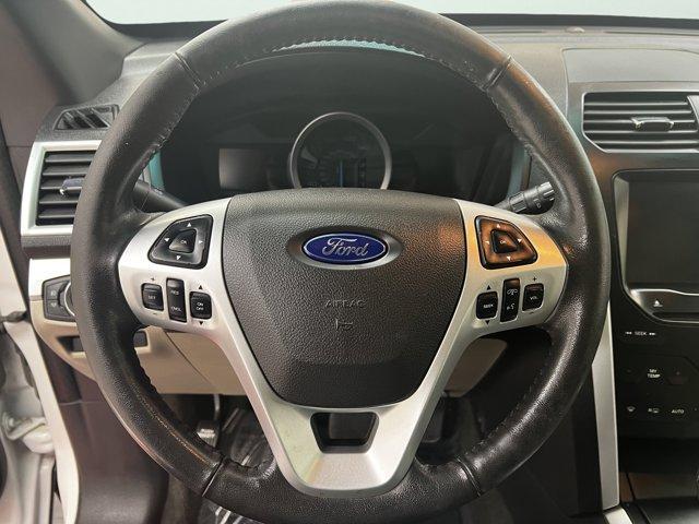 used 2014 Ford Explorer car, priced at $12,997