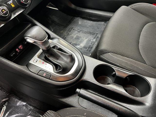 used 2021 Kia Forte car, priced at $10,765