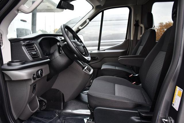 used 2023 Ford Transit-350 car, priced at $64,987