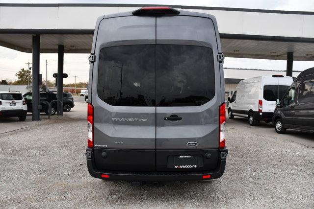 used 2023 Ford Transit-350 car, priced at $64,987