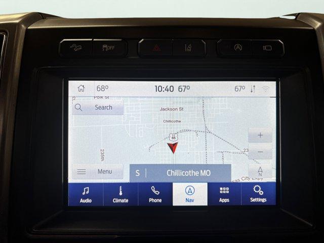 used 2020 Ford Expedition Max car, priced at $36,797