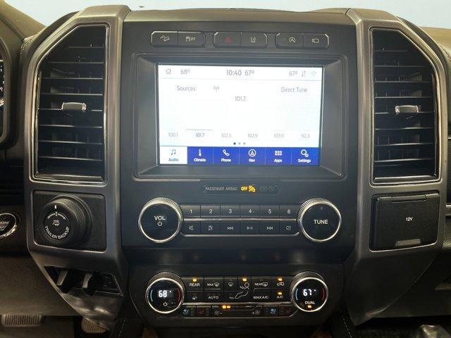 used 2020 Ford Expedition Max car, priced at $36,797