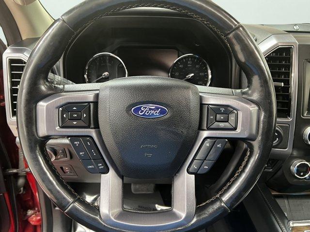 used 2020 Ford Expedition Max car, priced at $36,797