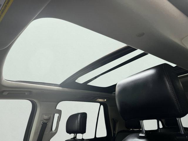 used 2020 Ford Expedition Max car, priced at $36,797