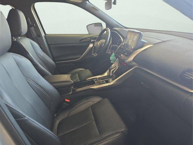 used 2024 Mitsubishi Eclipse Cross car