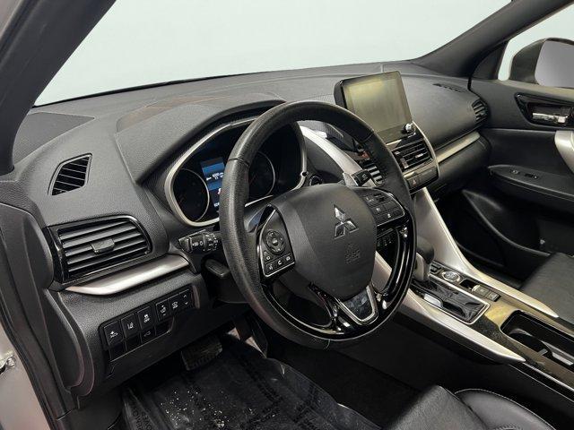 used 2024 Mitsubishi Eclipse Cross car, priced at $23,597
