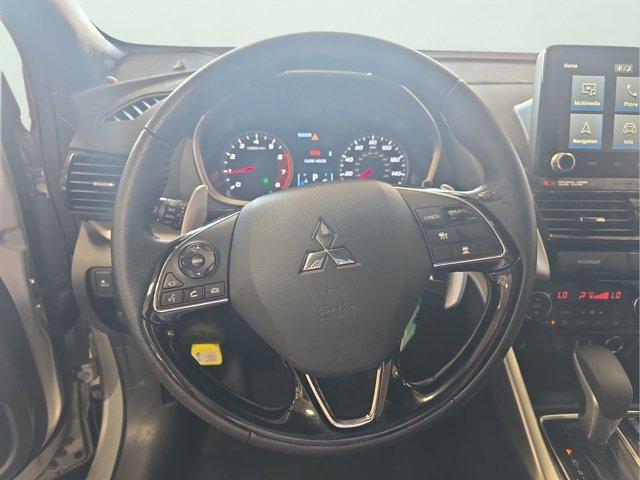 used 2024 Mitsubishi Eclipse Cross car