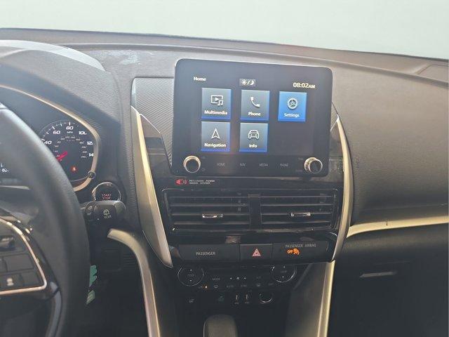 used 2024 Mitsubishi Eclipse Cross car