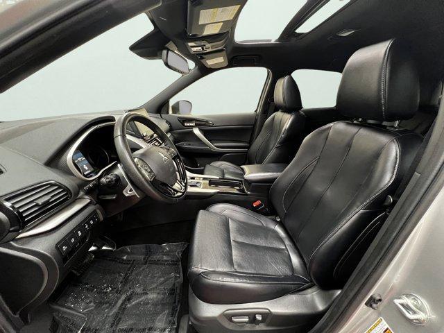 used 2024 Mitsubishi Eclipse Cross car, priced at $23,597