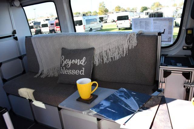 used 2019 Mercedes-Benz Sprinter 2500 car, priced at $99,888