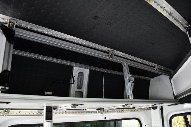 used 2019 Mercedes-Benz Sprinter 2500 car, priced at $99,888