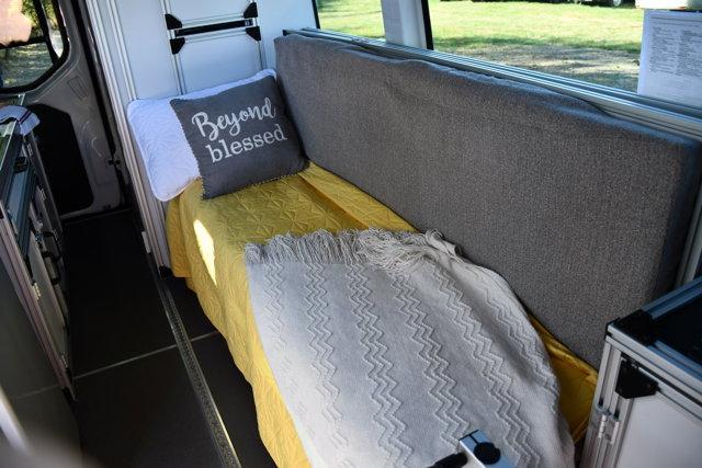used 2019 Mercedes-Benz Sprinter 2500 car, priced at $99,888