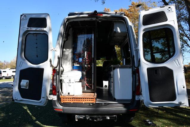 used 2019 Mercedes-Benz Sprinter 2500 car, priced at $99,888