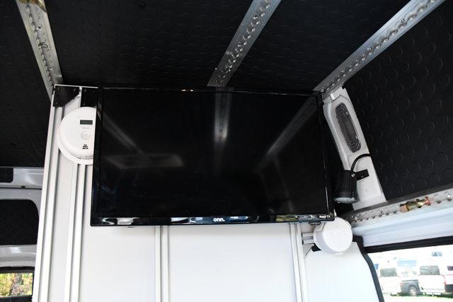 used 2019 Mercedes-Benz Sprinter 2500 car, priced at $99,888