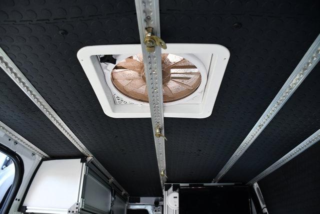 used 2019 Mercedes-Benz Sprinter 2500 car, priced at $99,888