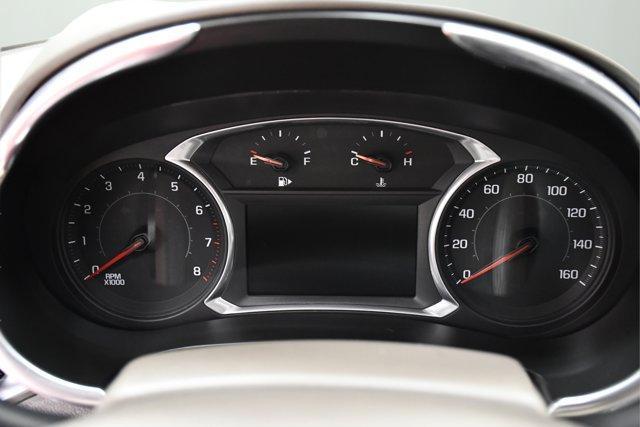 used 2016 Chevrolet Malibu car, priced at $13,997