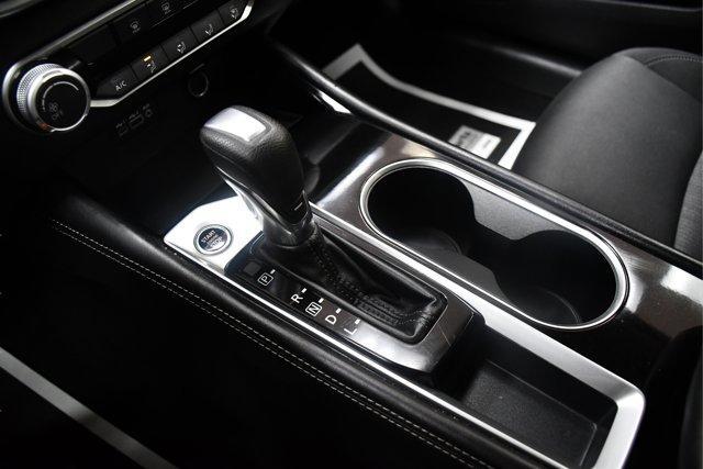 used 2023 Nissan Altima car, priced at $18,897