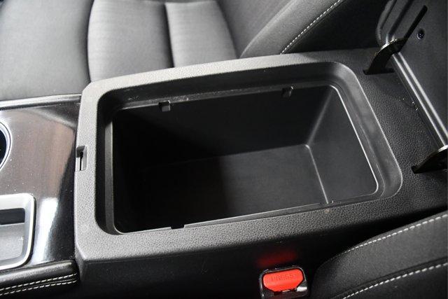 used 2023 Nissan Altima car, priced at $18,897