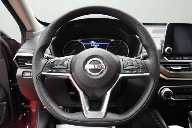used 2023 Nissan Altima car, priced at $18,897
