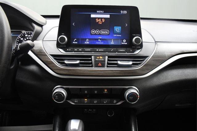 used 2023 Nissan Altima car, priced at $18,897