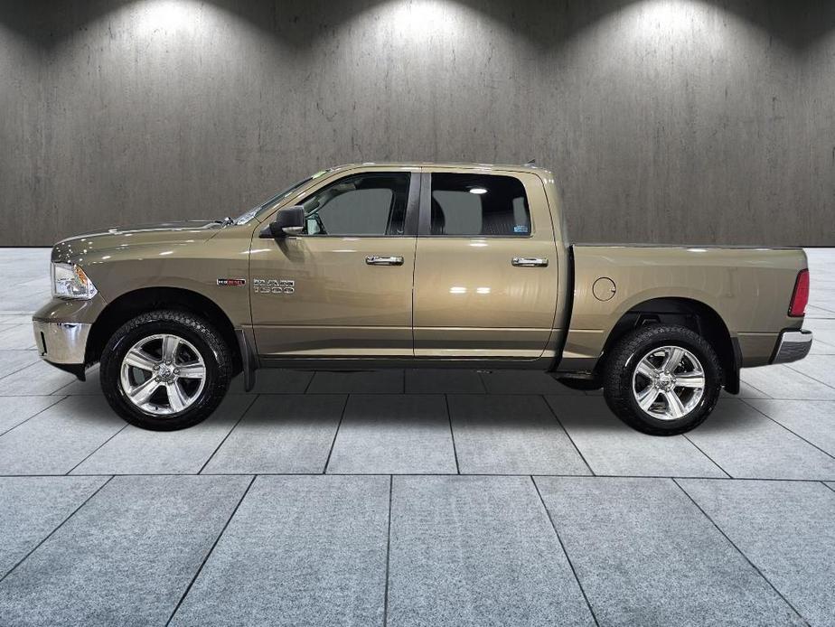 used 2014 Ram 1500 car, priced at $19,053