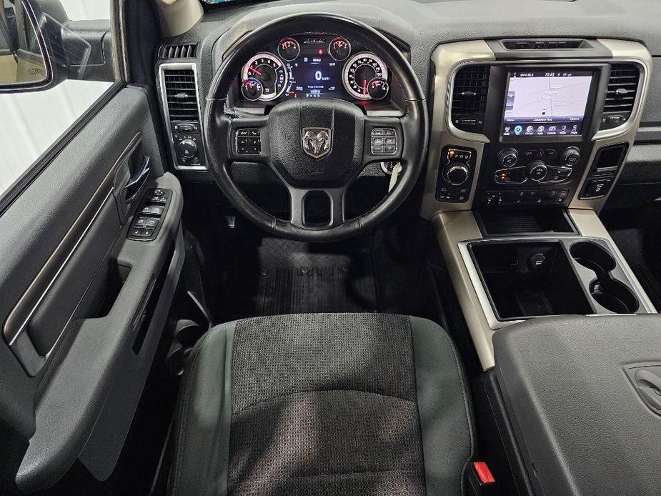 used 2014 Ram 1500 car, priced at $19,053