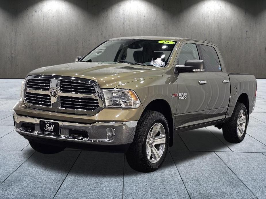 used 2014 Ram 1500 car, priced at $19,053