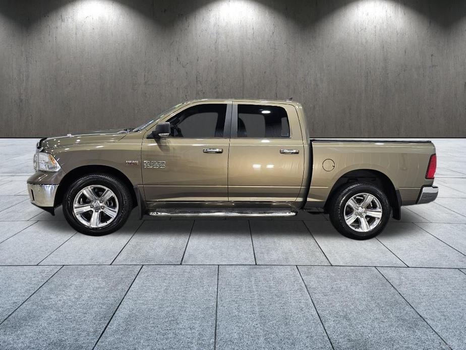 used 2014 Ram 1500 car, priced at $21,317