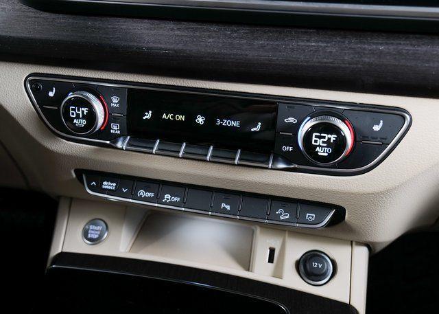 used 2024 Audi Q5 car, priced at $40,990