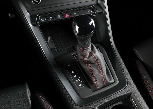 new 2025 Audi Q3 car, priced at $47,550