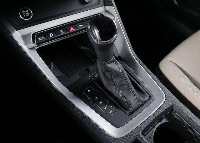 new 2025 Audi Q3 car, priced at $44,500