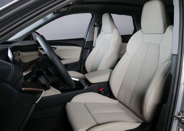 new 2025 Audi Q5 car, priced at $60,500