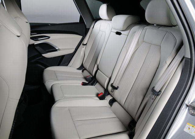 new 2025 Audi Q5 car, priced at $60,500