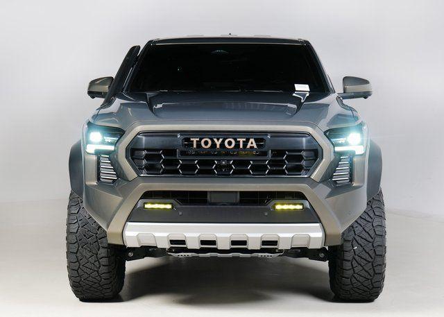 used 2024 Toyota Tacoma Hybrid car, priced at $58,925