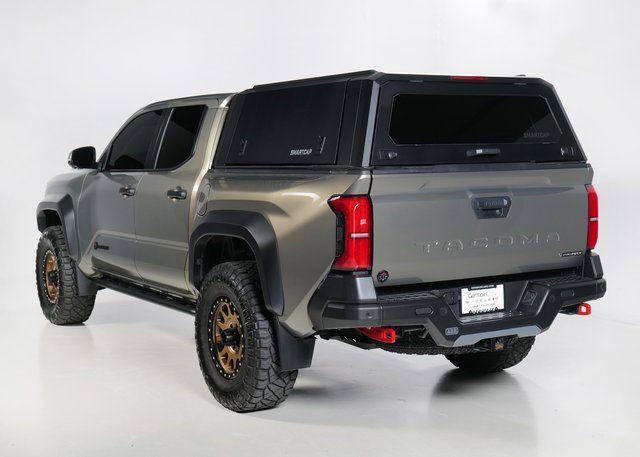 used 2024 Toyota Tacoma Hybrid car, priced at $58,925