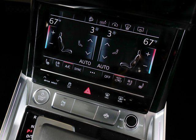 used 2019 Audi e-tron car, priced at $26,294