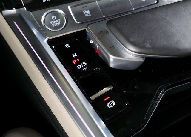 used 2019 Audi e-tron car, priced at $26,294