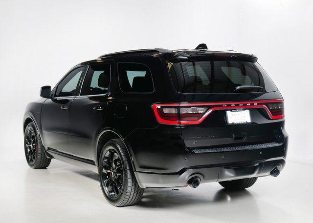 used 2020 Dodge Durango car, priced at $31,271