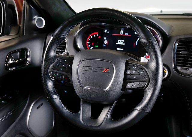 used 2020 Dodge Durango car, priced at $31,271
